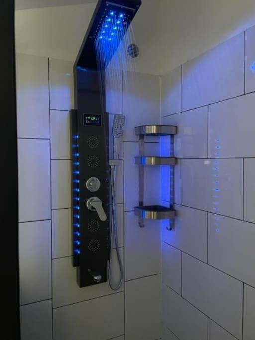 The Blue Lotus Gite And Spa Le Langon Bagian luar foto